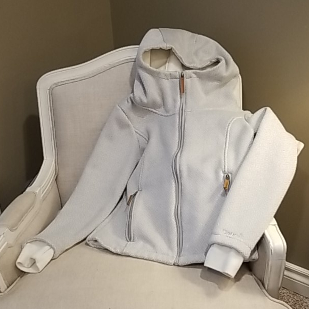 Bench Fall coat